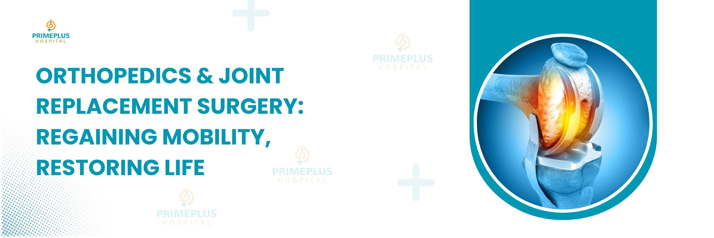 Best orthopedic Hospital and Doctor in Uruli Kanchan Primeplus Hospital